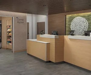 Photo 3 - Fairfield Inn & Suites by Marriott Santa Rosa Rohnert Park