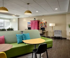 Photo 3 - Home2 Suites by Hilton Fishers Indianapolis Northeast, IN