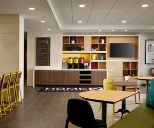 Photo 4 - Home2 Suites by Hilton Fishers Indianapolis Northeast, IN