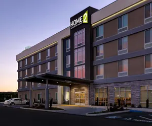 Photo 2 - Home2 Suites by Hilton Turlock, CA