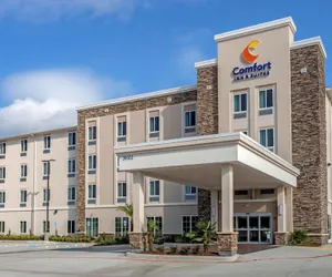 Photo 2 - Comfort Inn & Suites Waller