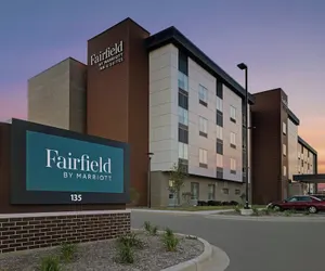 Photo 2 - Fairfield Inn & Suites by Marriott Milwaukee Brookfield