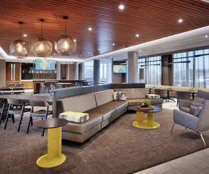 Photo 5 - SpringHill Suites by Marriott El Paso Airport