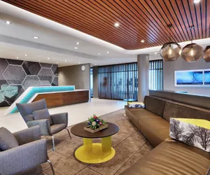 Photo 2 - SpringHill Suites by Marriott El Paso Airport