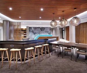 Photo 5 - SpringHill Suites by Marriott El Paso Airport