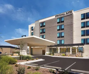 Photo 2 - SpringHill Suites by Marriott El Paso Airport