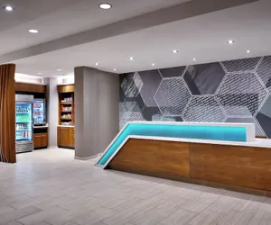 Photo 3 - SpringHill Suites by Marriott El Paso Airport