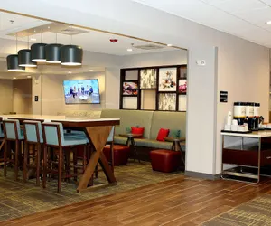 Photo 3 - Hampton Inn Lexington, NC