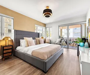 Photo 3 - Luxuri Suites