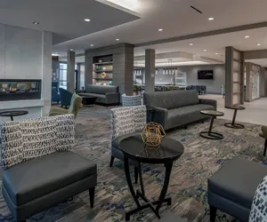 Photo 4 - SpringHill Suites by Marriott Wrentham Plainville