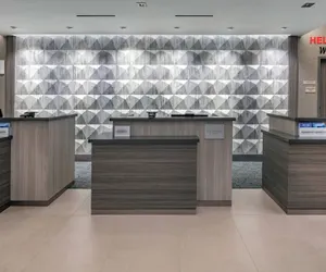 Photo 3 - SpringHill Suites by Marriott Wrentham Plainville