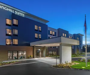 Photo 2 - SpringHill Suites by Marriott Wrentham Plainville