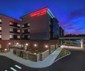 Photo 2 - TownePlace Suites by Marriott Wrentham Plainville