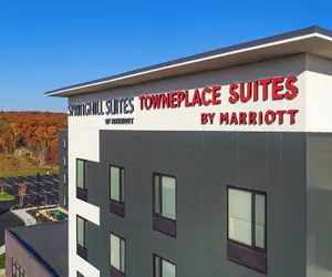 Photo 2 - TownePlace Suites by Marriott Wrentham Plainville