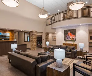 Photo 2 - Best Western Plus Lawrenceburg