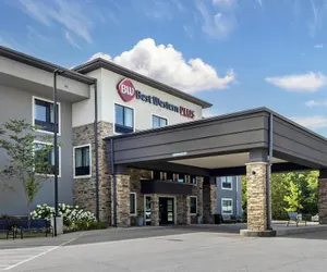 Photo 2 - Best Western Plus Lawrenceburg
