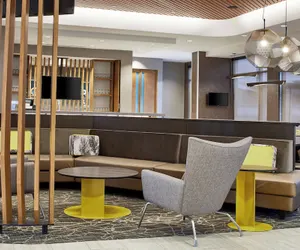 Photo 5 - SpringHill Suites by Marriott Columbus Dublin