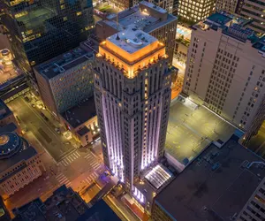 Photo 2 - Rand Tower Hotel , Minneapolis, A Tribute Portfolio Hotel