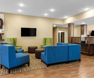 Photo 3 - Comfort Inn & Suites Munising-Lakefront