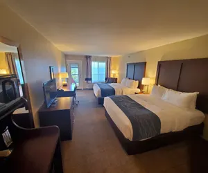 Photo 5 - Comfort Inn & Suites Munising-Lakefront