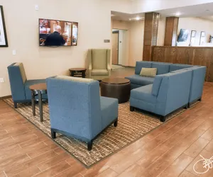 Photo 3 - Comfort Inn & Suites Munising-Lakefront
