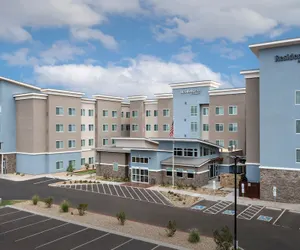 Photo 2 - Residence Inn by Marriott Lubbock-University Area