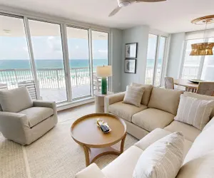 Photo 2 - Silver Beach Towers 506w 4 Bedroom Condo by RedAwning