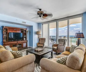 Photo 2 - Silver Beach Towers 506w 4 Bedroom Condo by RedAwning