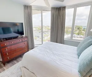 Photo 5 - Silver Beach Towers 506w 4 Bedroom Condo by RedAwning