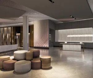 Photo 3 - AC Hotel by Marriott Phoenix Downtown