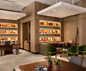 Photo 4 - AC Hotel by Marriott Phoenix Downtown