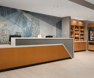 Photo 3 - SpringHill Suites by Marriott Charleston Airport & Convention Center