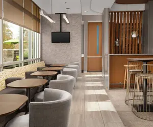 Photo 5 - SpringHill Suites by Marriott Charleston Airport & Convention Center