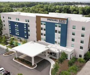 Photo 2 - SpringHill Suites by Marriott Charleston Airport & Convention Center