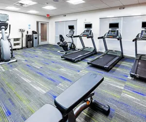 Photo 2 - Holiday Inn Express & Suites Stafford NW - Sugar Land by IHG