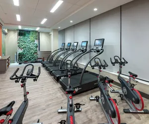 Photo 2 - EVEN Hotel Long Island City - New York by IHG