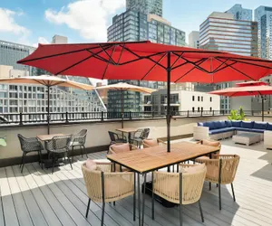 Photo 2 - EVEN Hotel Long Island City - New York by IHG