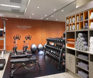 Photo 5 - EVEN Hotel Long Island City New York by IHG