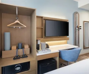 Photo 4 - EVEN Hotel Long Island City New York by IHG