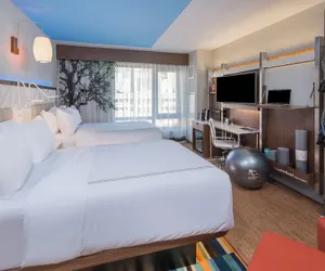 Photo 3 - EVEN Hotel Long Island City New York by IHG