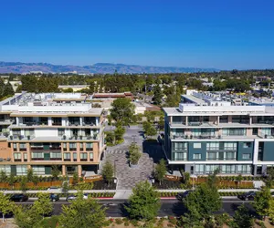 Photo 2 - Hotel Citrine, Palo Alto, a Tribute Portfolio Hotel