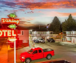 Photo 2 - Viking Motel