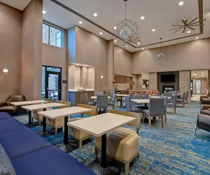 Photo 4 - Homewood Suites by Hilton Austin/Cedar Park-Lakeline