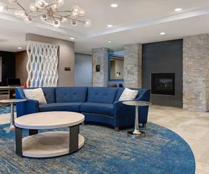 Photo 5 - Homewood Suites by Hilton Austin/Cedar Park-Lakeline