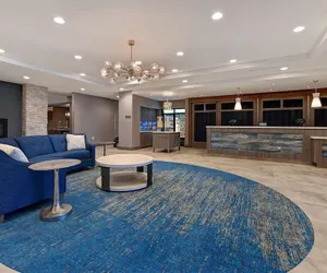 Photo 3 - Homewood Suites by Hilton Austin/Cedar Park-Lakeline