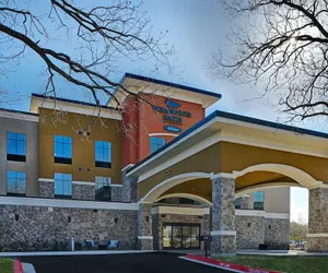 Photo 2 - Homewood Suites by Hilton Austin/Cedar Park-Lakeline