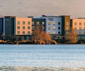 Photo 2 - Fairfield Inn & Suites by Marriott Klamath Falls