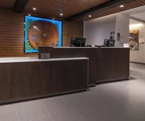 Photo 3 - Fairfield Inn & Suites by Marriott Klamath Falls