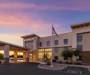 Photo 2 - Best Western Plus Casa Grande Inn & Suites