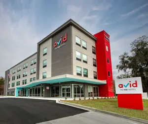 Photo 2 - avid hotel Savannah South - Gateway by IHG